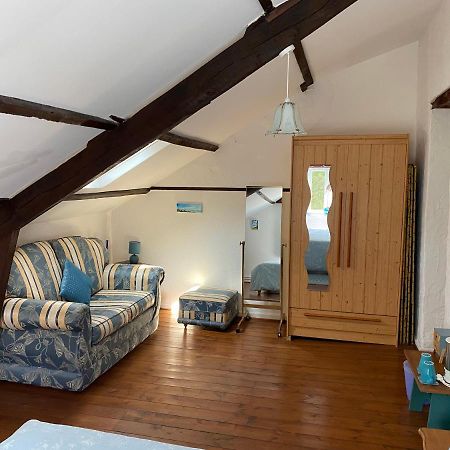 La Vieille Boulangerie Bed and Breakfast Langourla Εξωτερικό φωτογραφία