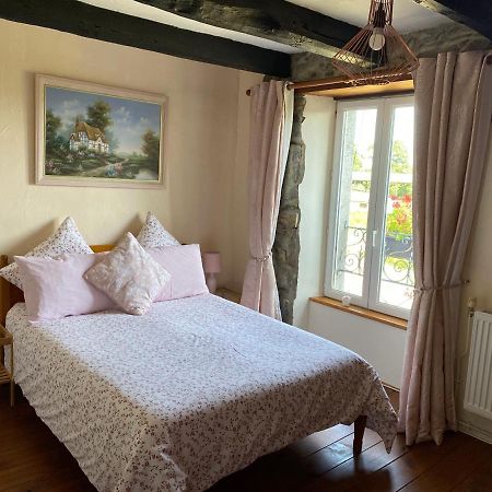 La Vieille Boulangerie Bed and Breakfast Langourla Εξωτερικό φωτογραφία
