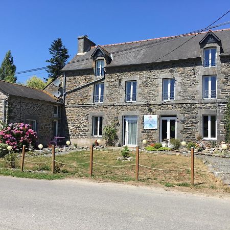 La Vieille Boulangerie Bed and Breakfast Langourla Εξωτερικό φωτογραφία
